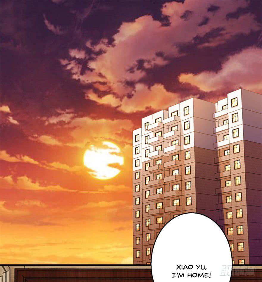 Read Apocalypse Savior EN Manga Online