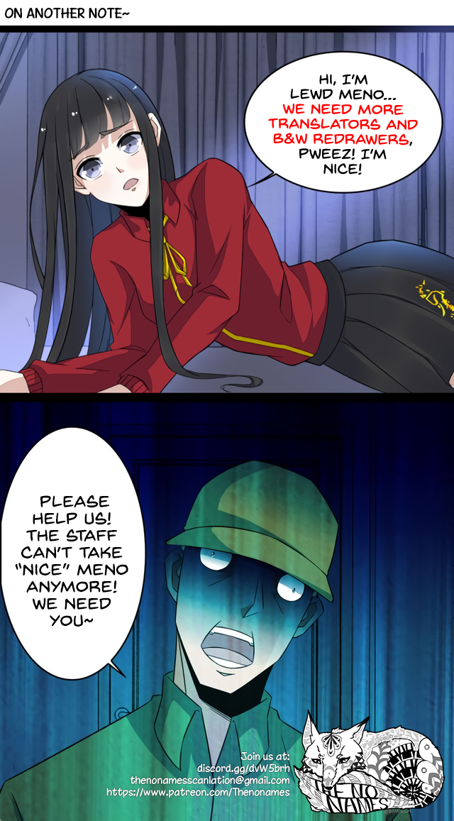 Read Apocalypse Savior EN Manga Online