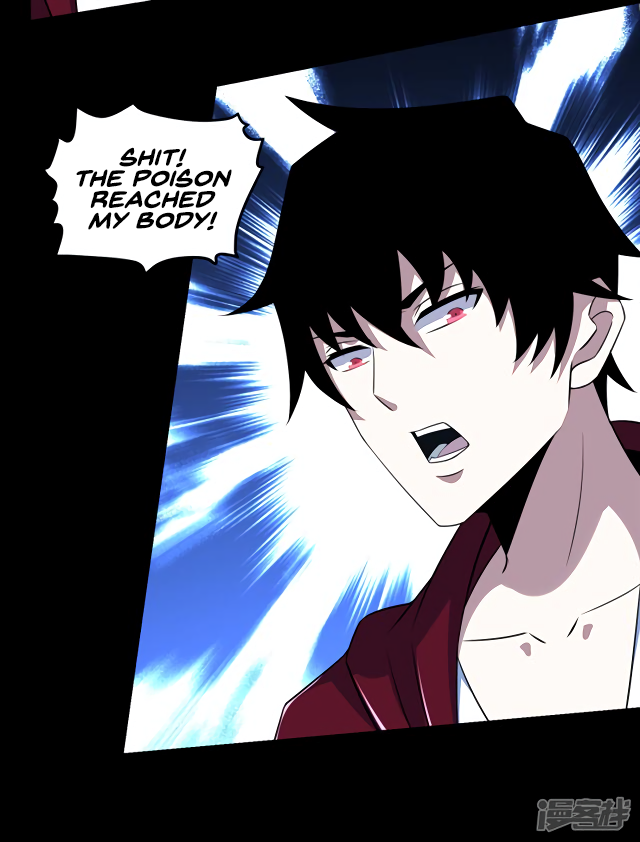 Read Apocalypse Savior EN Manga Online