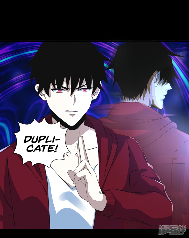 Read Apocalypse Savior EN Manga Online