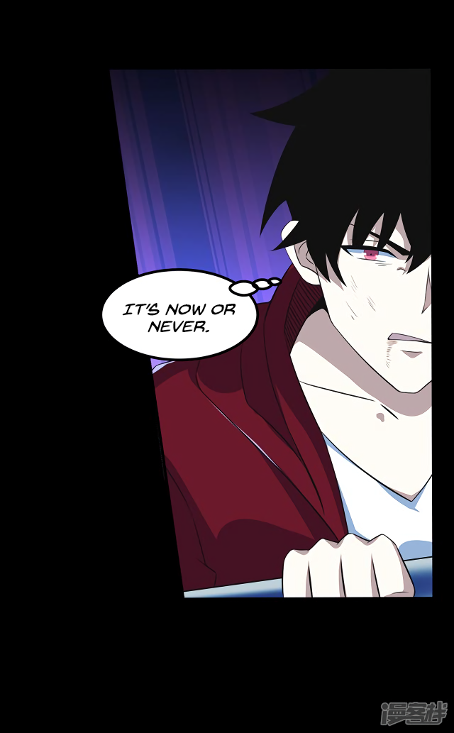 Read Apocalypse Savior EN Manga Online