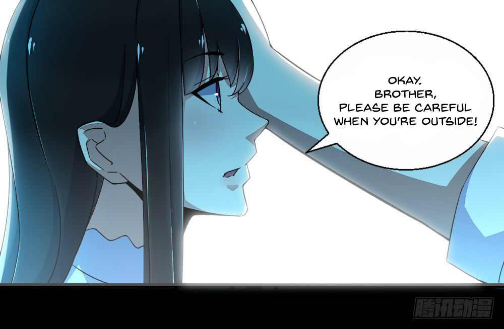 Read Apocalypse Savior EN Manga Online