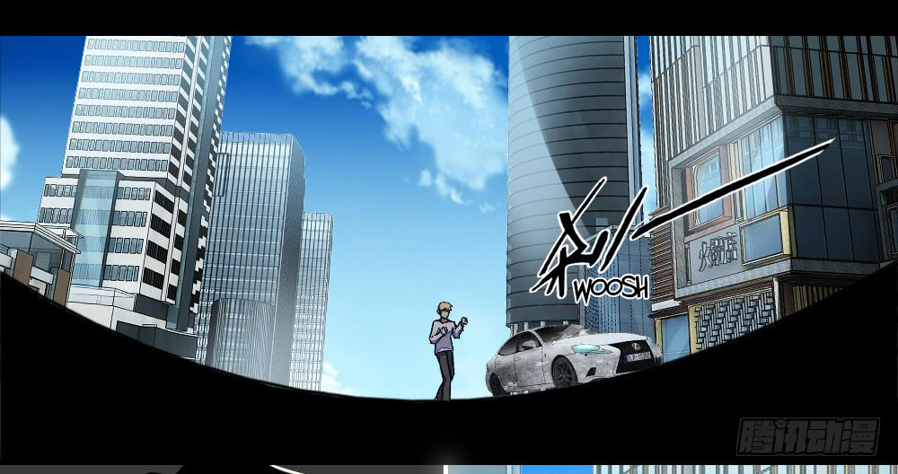 Read Apocalypse Savior EN Manga Online