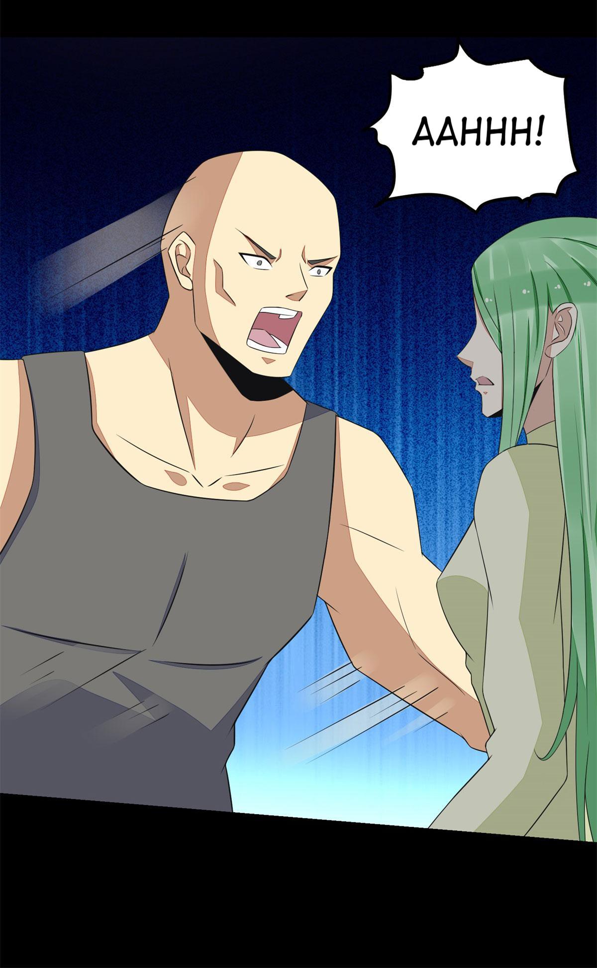 Read Apocalypse Savior EN Manga Online
