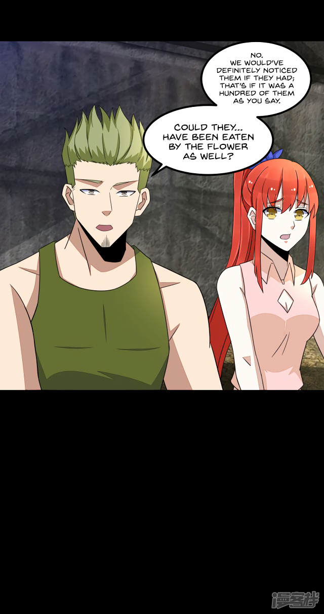 Read Apocalypse Savior EN Manga Online