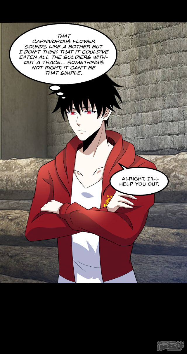 Read Apocalypse Savior EN Manga Online
