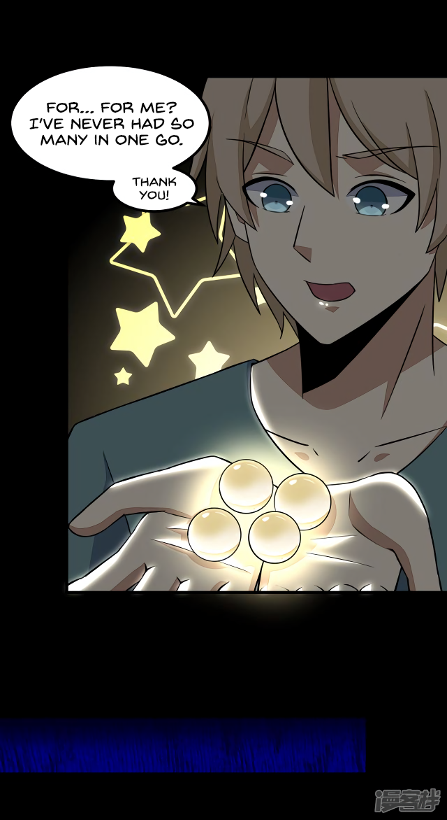 Read Apocalypse Savior EN Manga Online