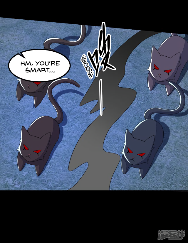 Read Apocalypse Savior EN Manga Online