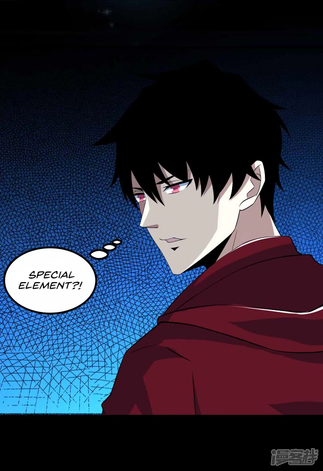 Read Apocalypse Savior EN Manga Online