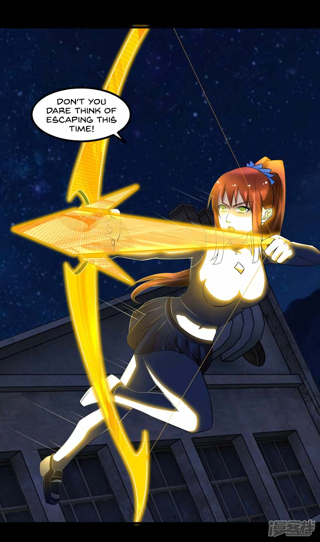 Read Apocalypse Savior EN Manga Online