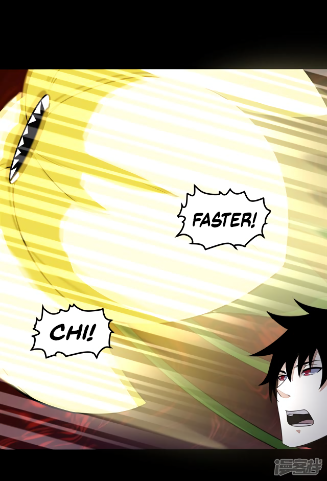 Read Apocalypse Savior EN Manga Online