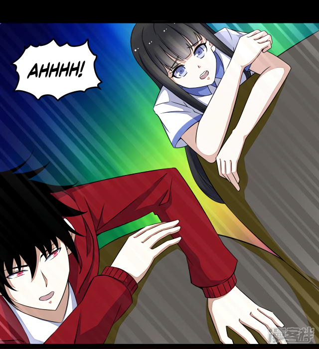 Read Apocalypse Savior EN Manga Online