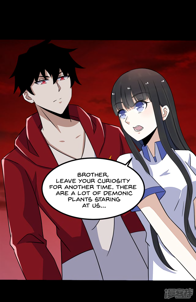 Read Apocalypse Savior EN Manga Online