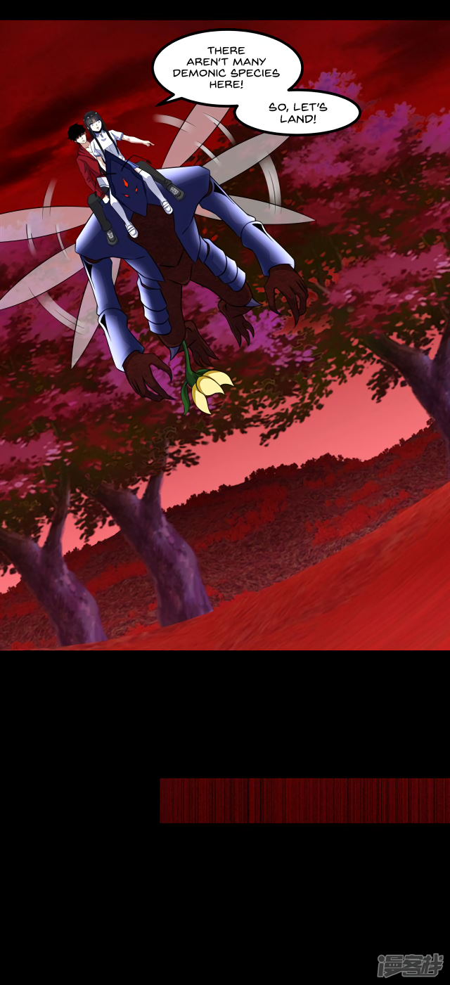 Read Apocalypse Savior EN Manga Online