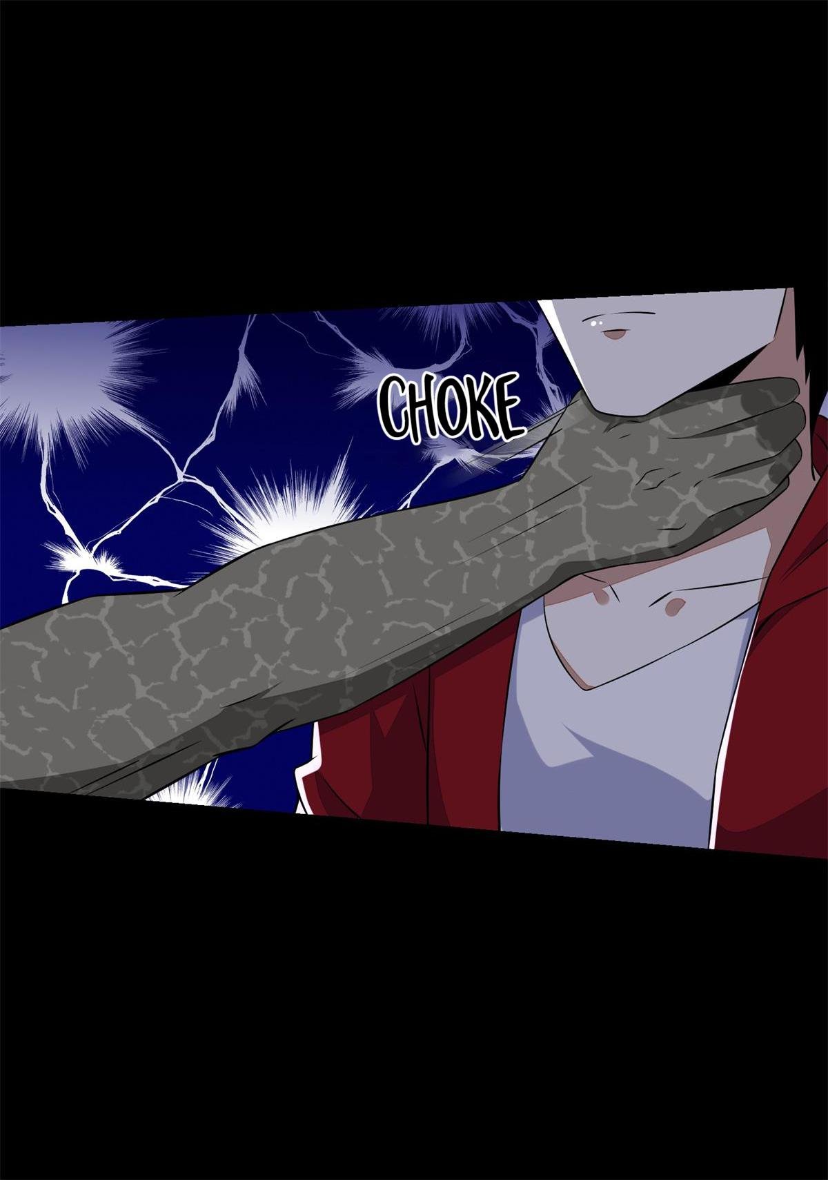 Read Apocalypse Savior EN Manga Online