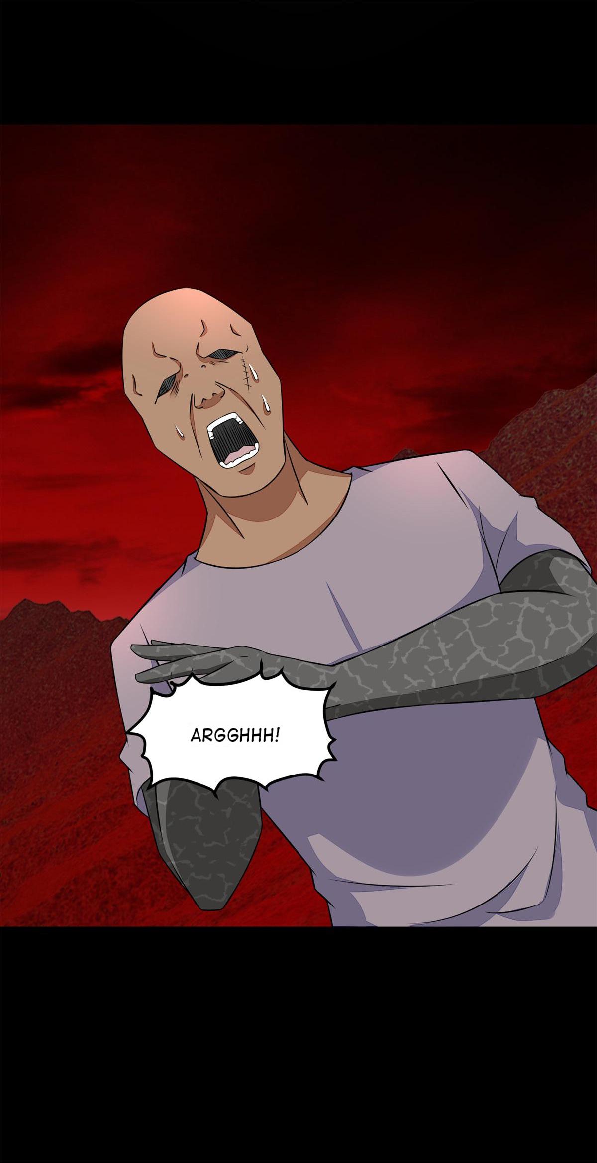 Read Apocalypse Savior EN Manga Online