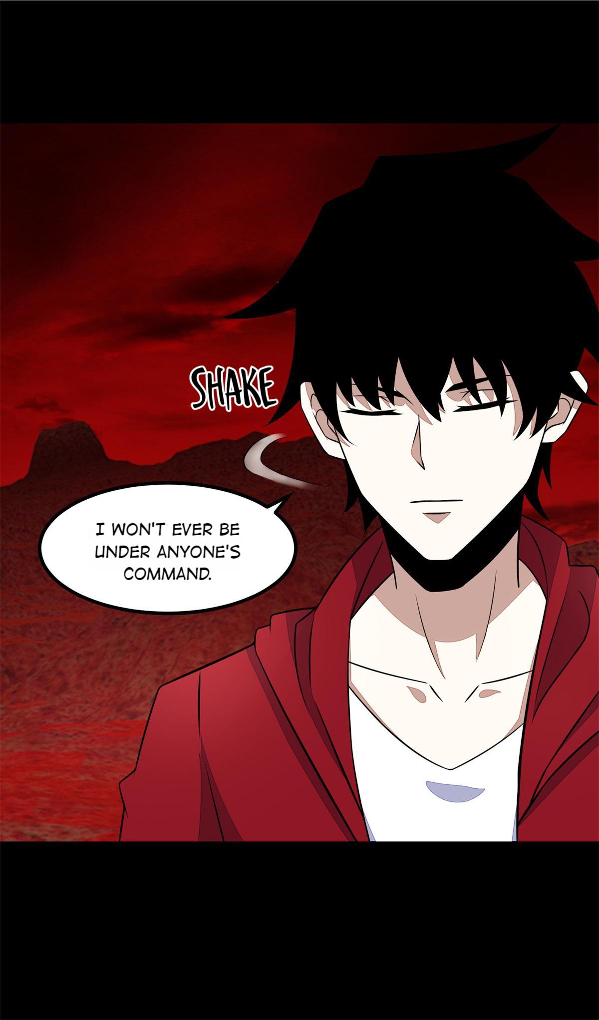 Read Apocalypse Savior EN Manga Online