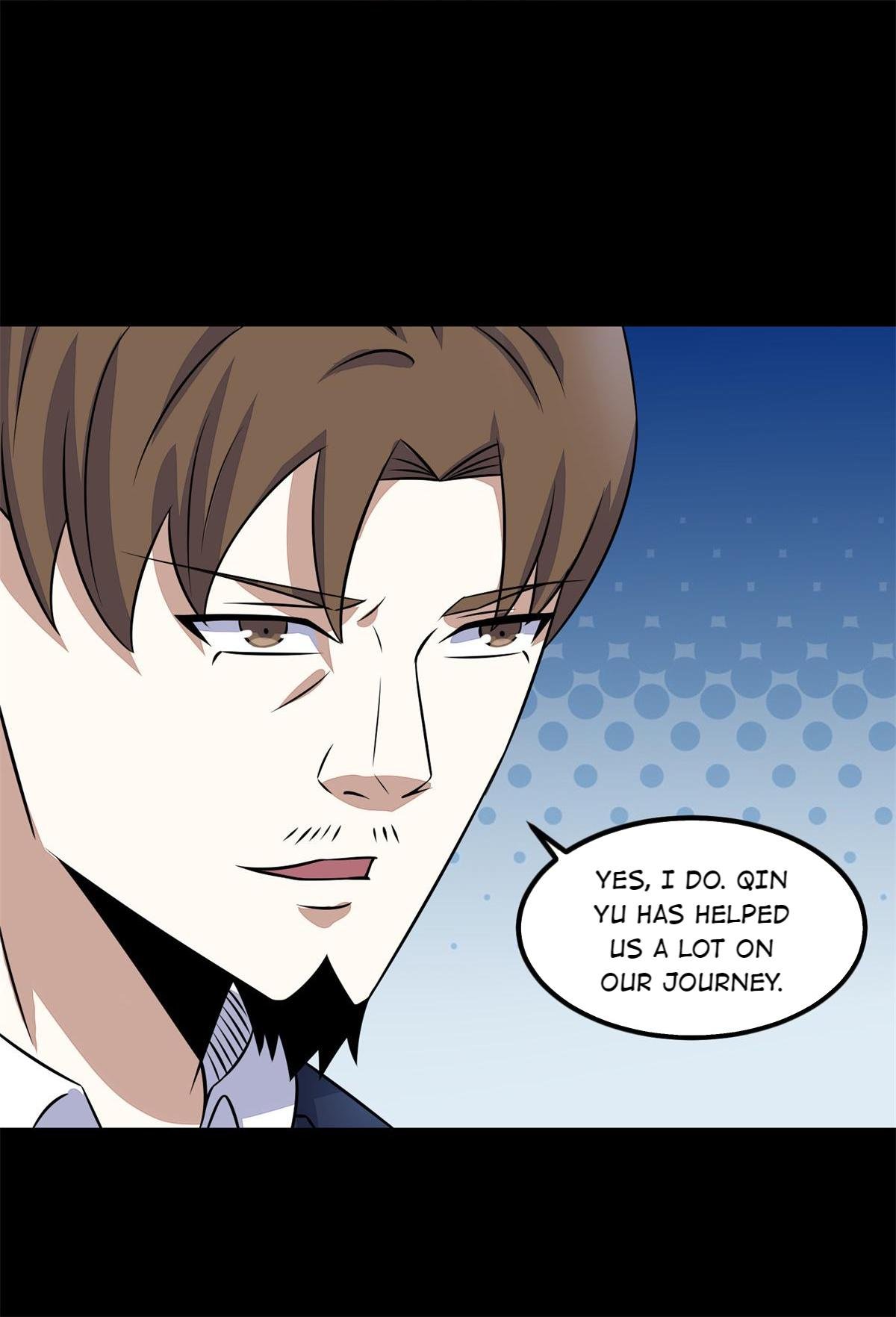 Read Apocalypse Savior EN Manga Online