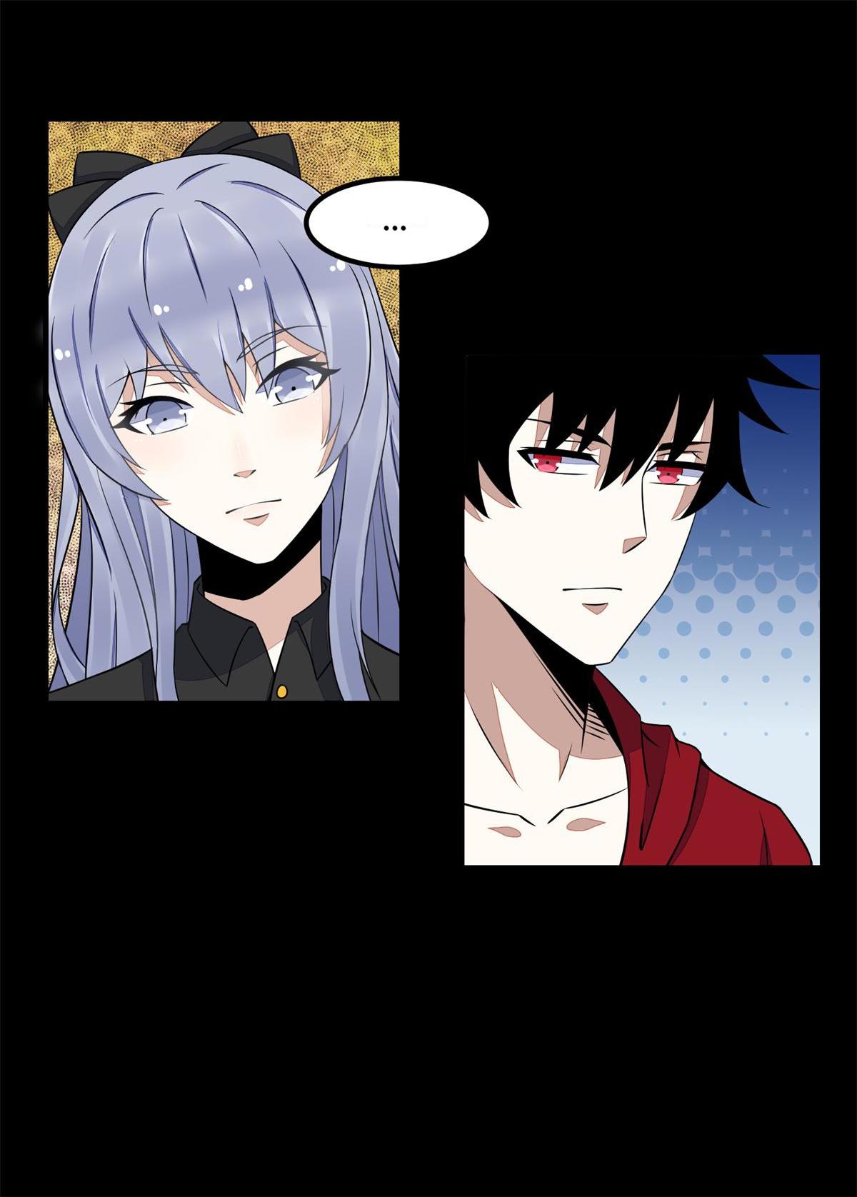 Read Apocalypse Savior EN Manga Online