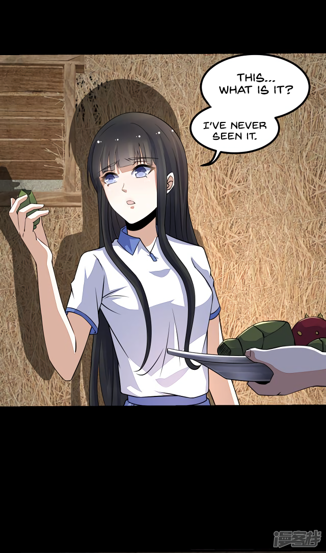 Read Apocalypse Savior EN Manga Online