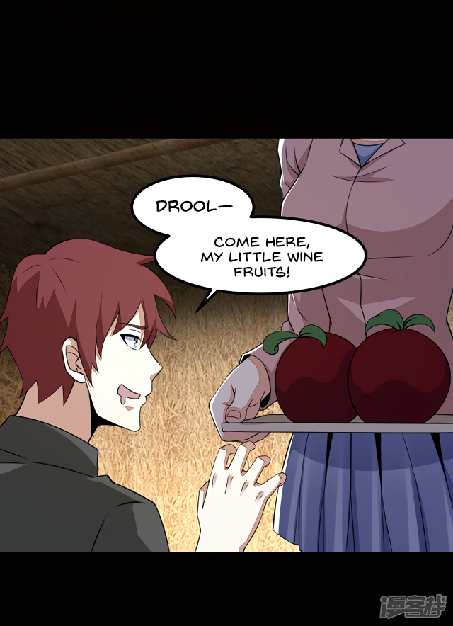 Read Apocalypse Savior EN Manga Online