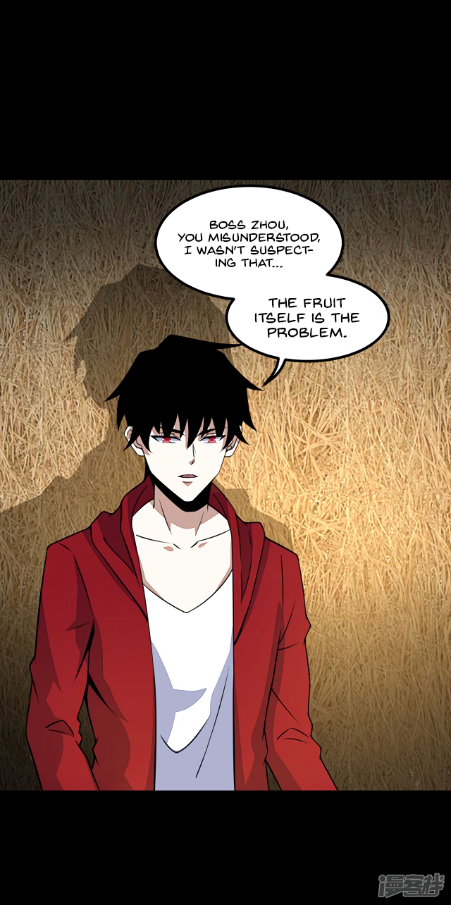 Read Apocalypse Savior EN Manga Online