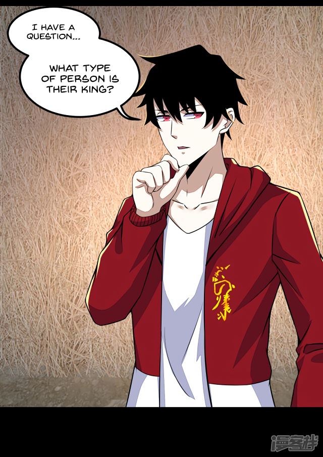 Read Apocalypse Savior EN Manga Online