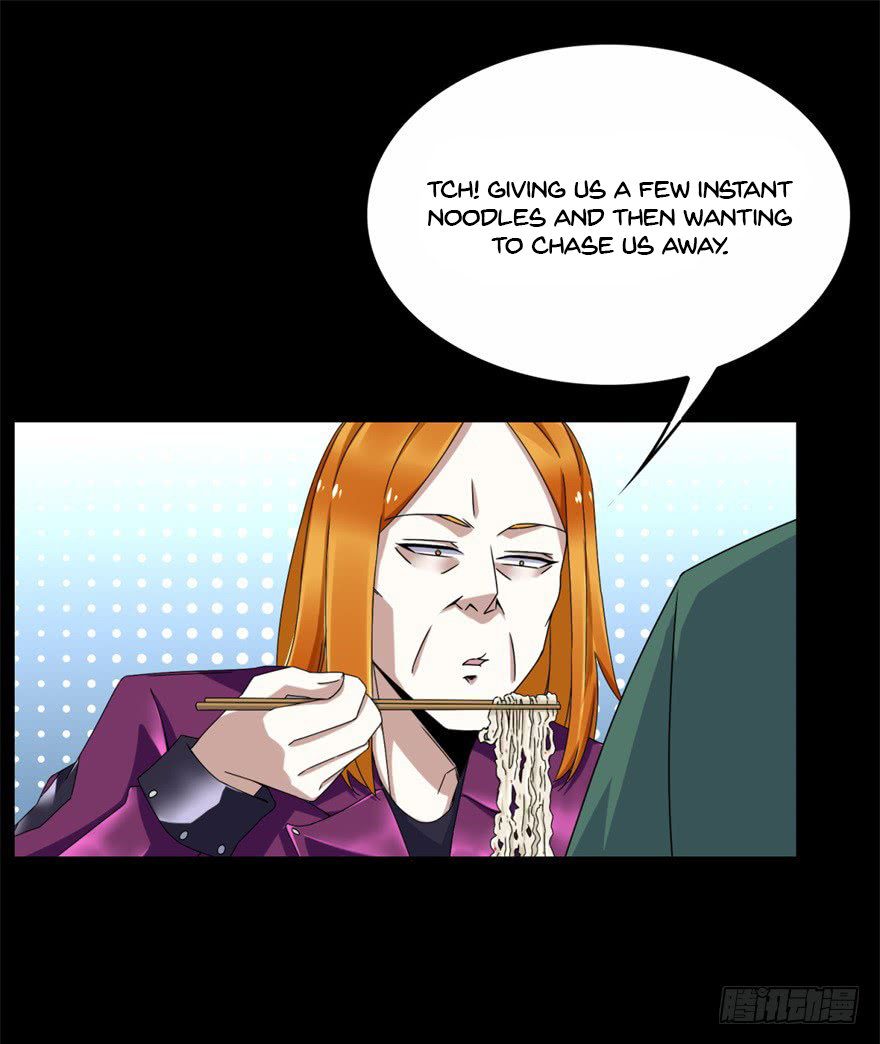 Read Apocalypse Savior EN Manga Online