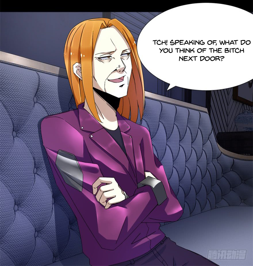 Read Apocalypse Savior EN Manga Online