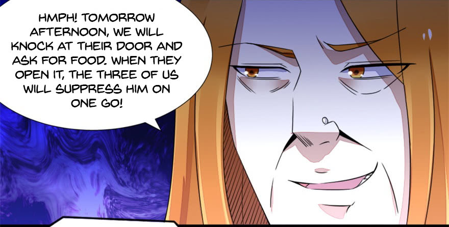 Read Apocalypse Savior EN Manga Online