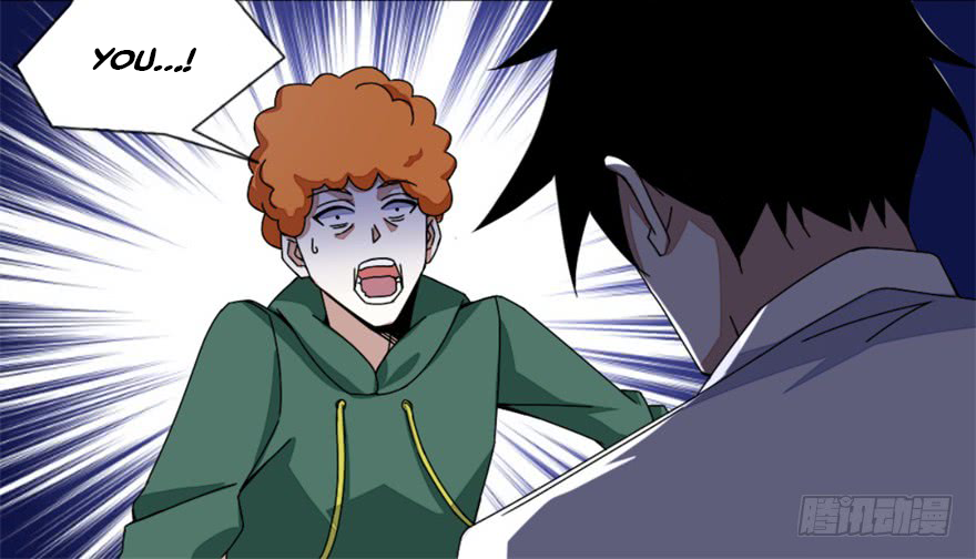 Read Apocalypse Savior EN Manga Online