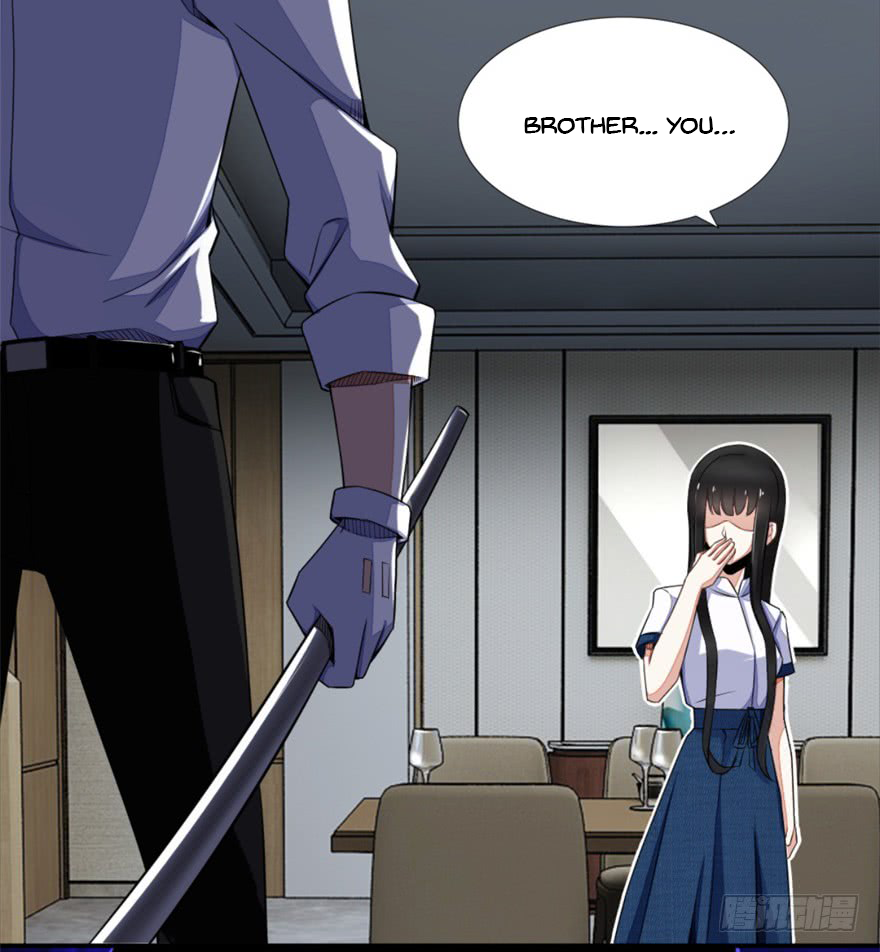 Read Apocalypse Savior EN Manga Online