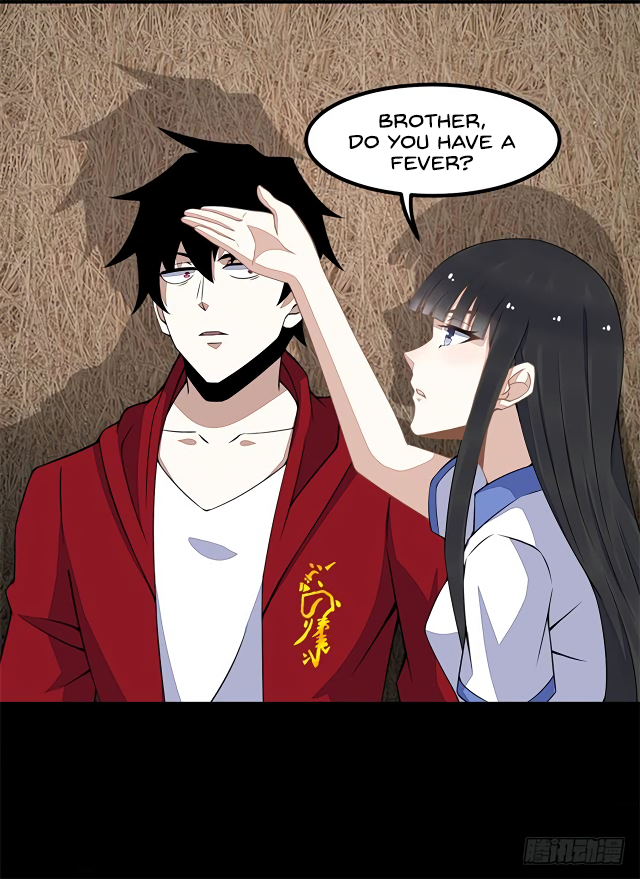 Read Apocalypse Savior EN Manga Online