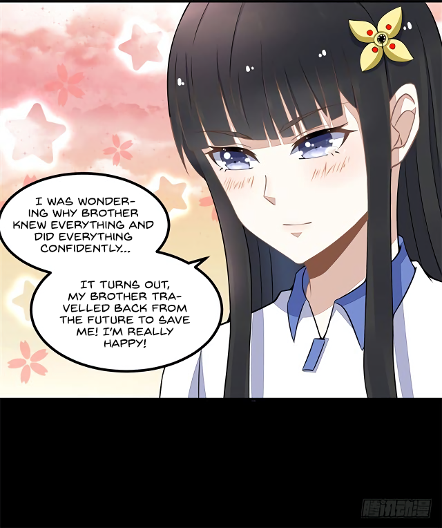 Read Apocalypse Savior EN Manga Online
