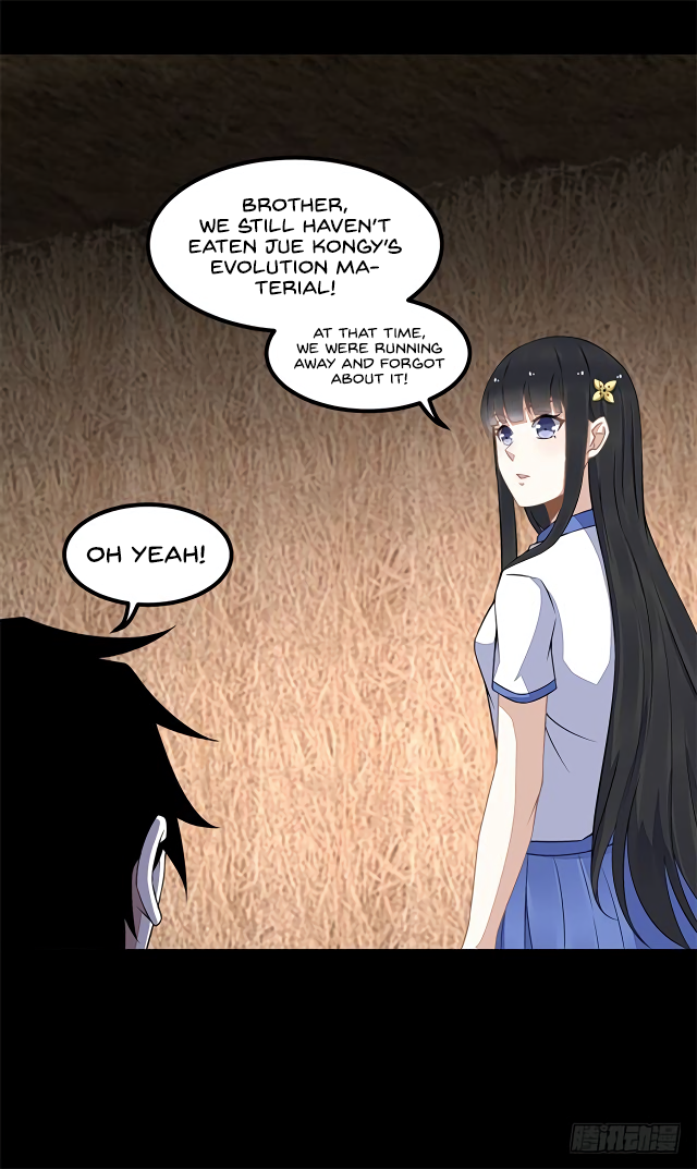 Read Apocalypse Savior EN Manga Online