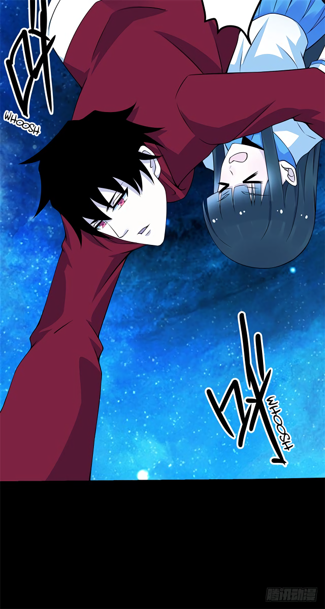 Read Apocalypse Savior EN Manga Online
