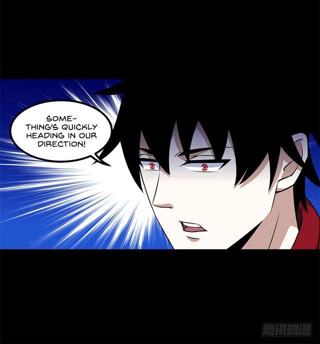 Read Apocalypse Savior EN Manga Online