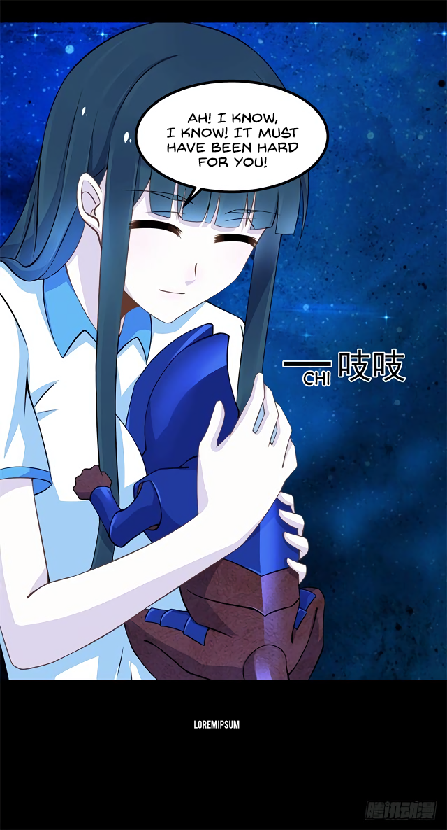 Read Apocalypse Savior EN Manga Online