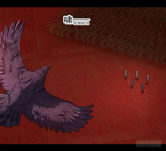 Read Apocalypse Savior EN Manga Online
