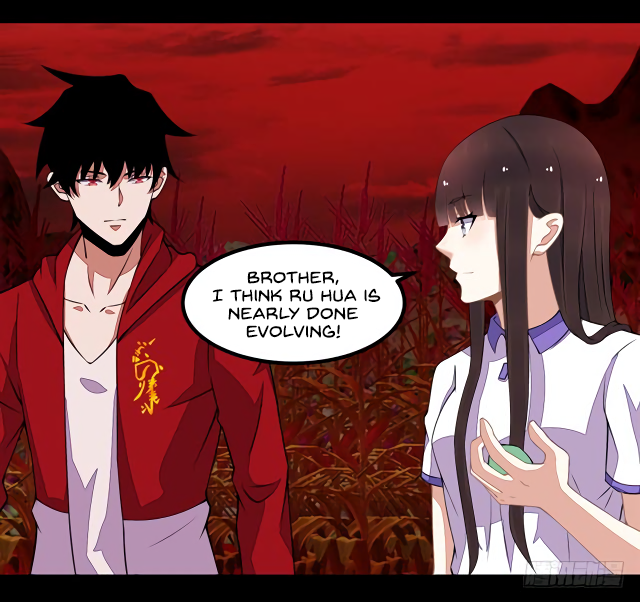 Read Apocalypse Savior EN Manga Online