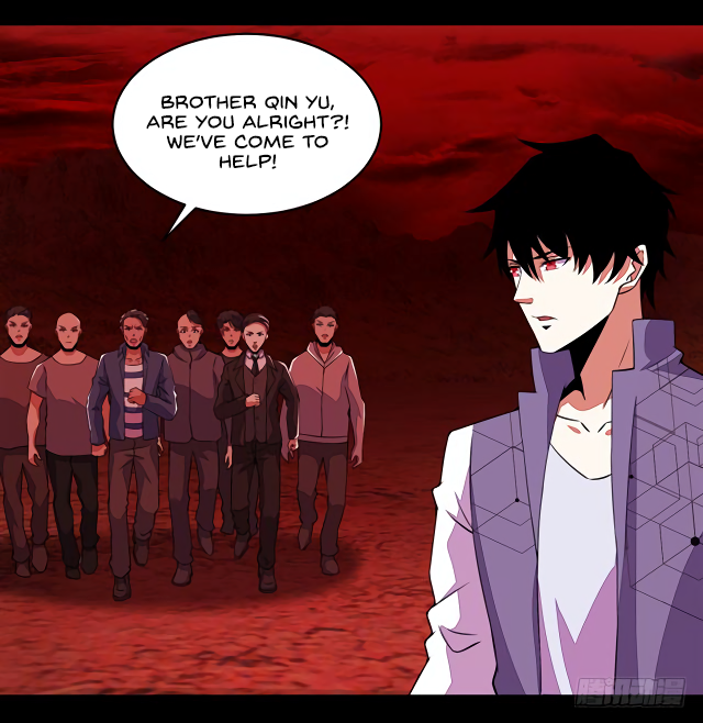 Read Apocalypse Savior EN Manga Online