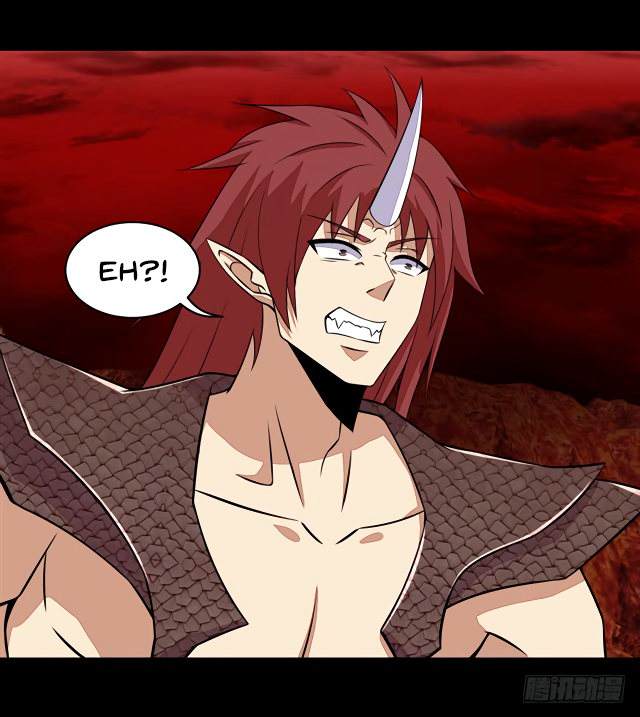 Read Apocalypse Savior EN Manga Online