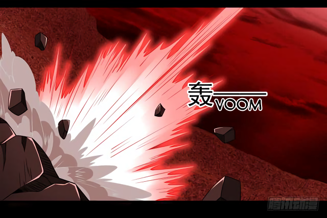 Read Apocalypse Savior EN Manga Online
