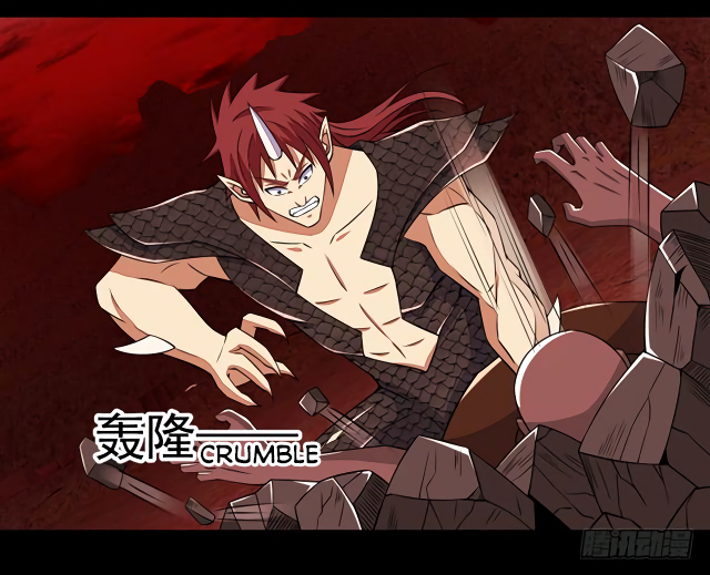 Read Apocalypse Savior EN Manga Online