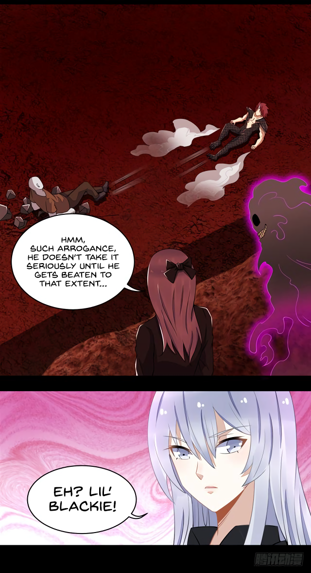 Read Apocalypse Savior EN Manga Online