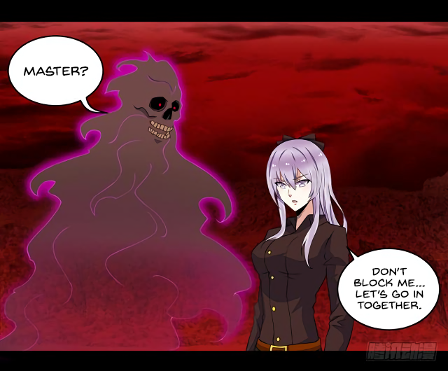 Read Apocalypse Savior EN Manga Online