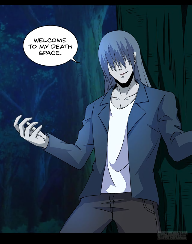 Read Apocalypse Savior EN Manga Online