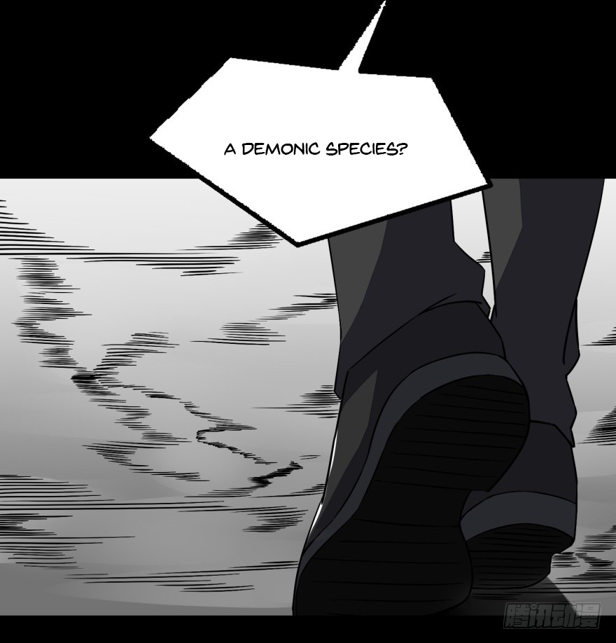 Read Apocalypse Savior EN Manga Online