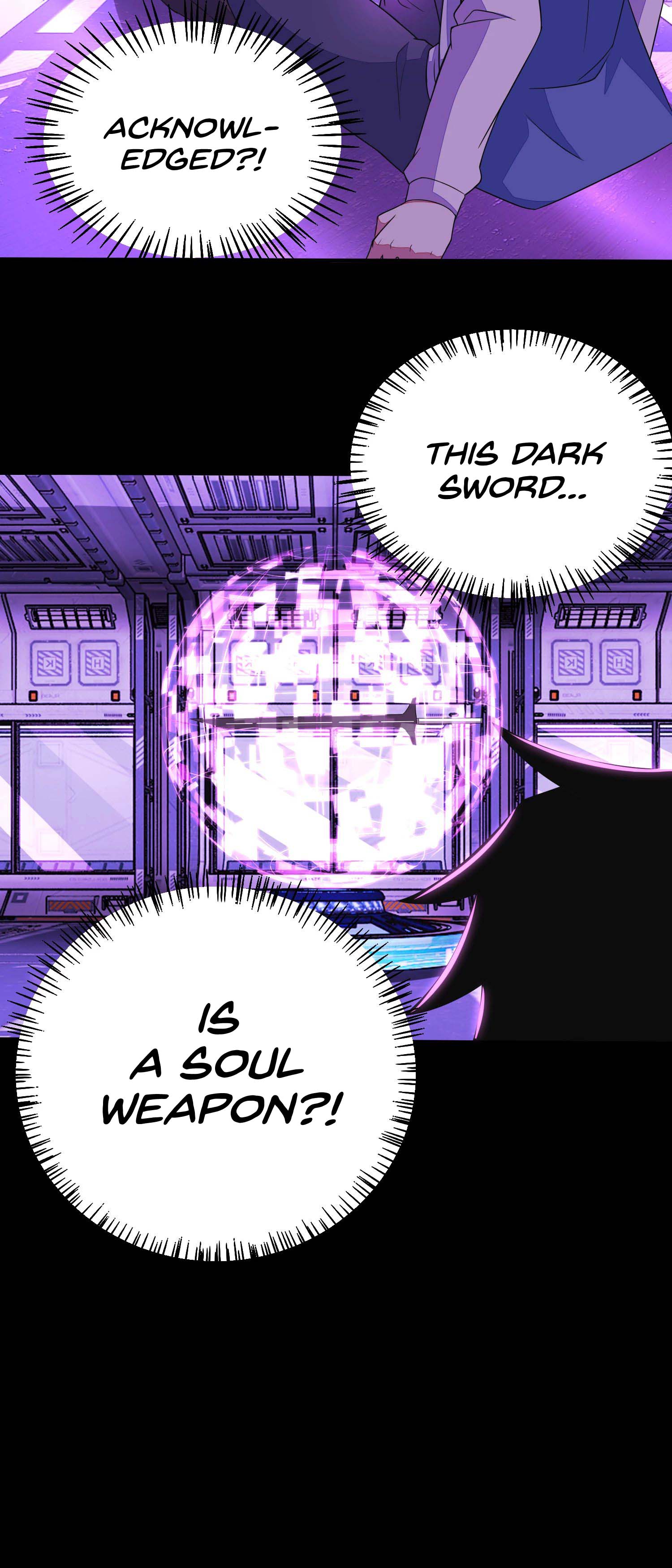 Read Apocalypse Savior EN Manga Online