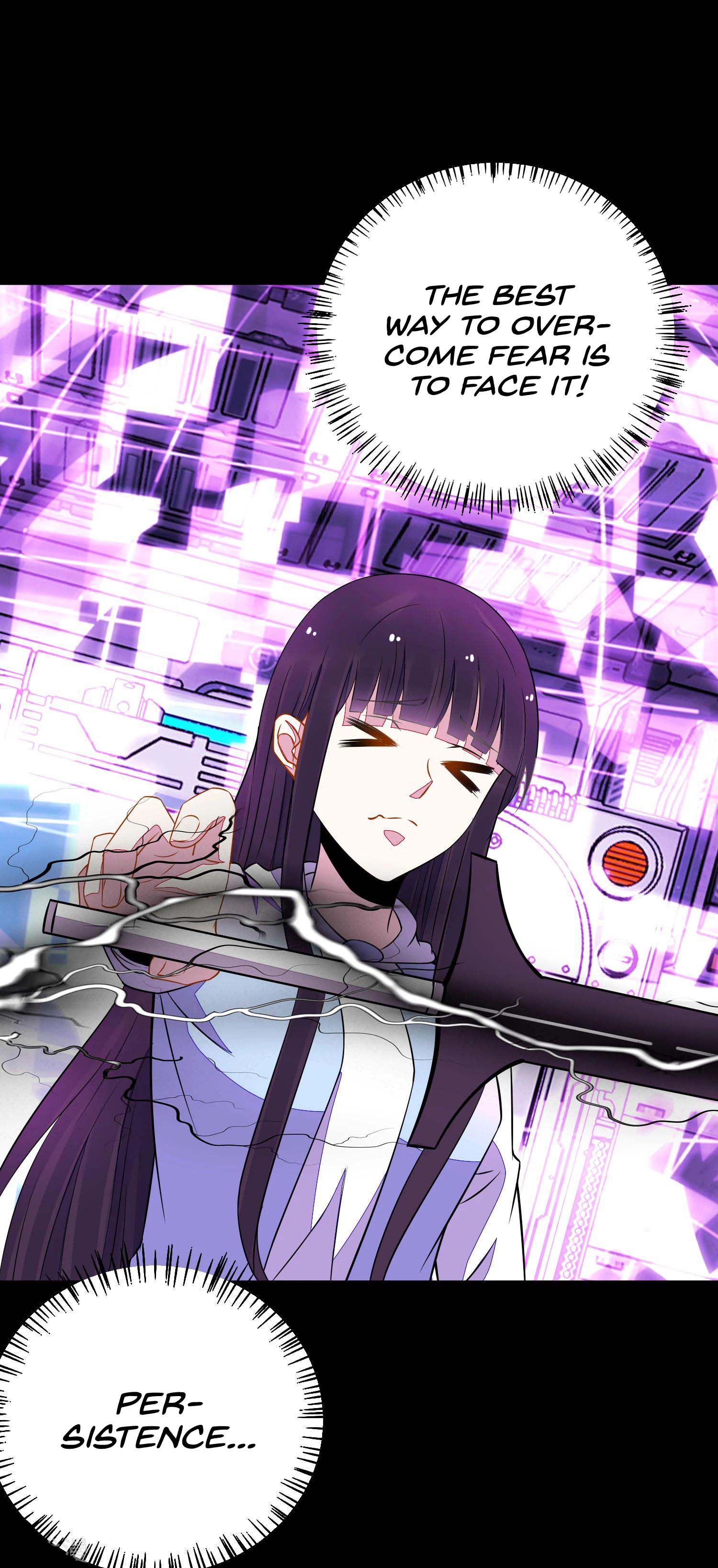 Read Apocalypse Savior EN Manga Online